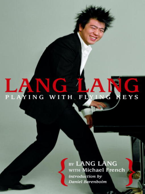 Title details for Lang Lang by Lang Lang - Available